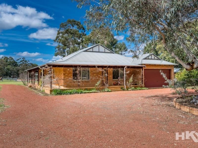 18 Charolais Trail, Lower Chittering WA 6084