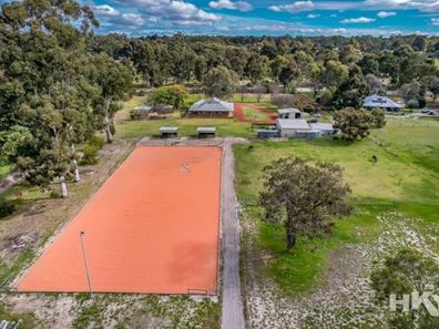 18 Charolais Trail, Lower Chittering WA 6084