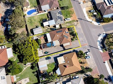 10 Tuart Street, Rangeway WA 6530