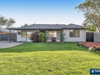 19 Knight Street, Langford WA 6147