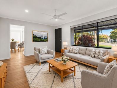 19 Knight Street, Langford WA 6147
