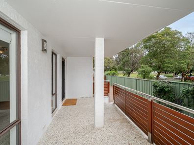 1/110 Subiaco Road, Subiaco WA 6008