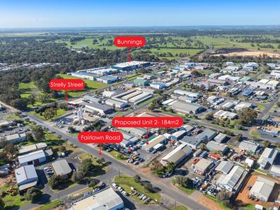 2/14 Fairlawn Road, Busselton WA 6280