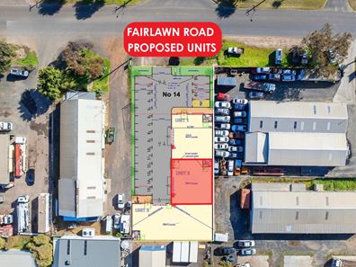 2/14 Fairlawn Road, Busselton WA 6280