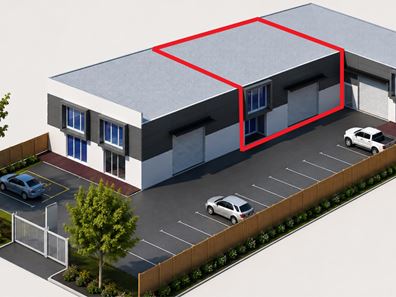 2/14 Fairlawn Road, Busselton WA 6280