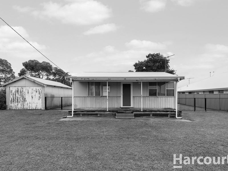 36 Crusader Street, Falcon