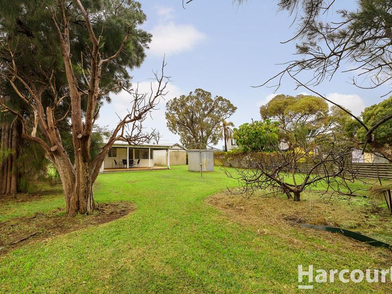 36 Crusader Street, Falcon WA 6210