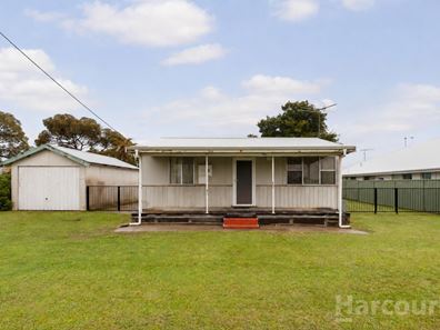 36 Crusader Street, Falcon WA 6210