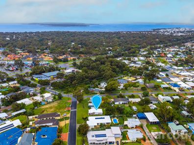 36 Crusader Street, Falcon WA 6210