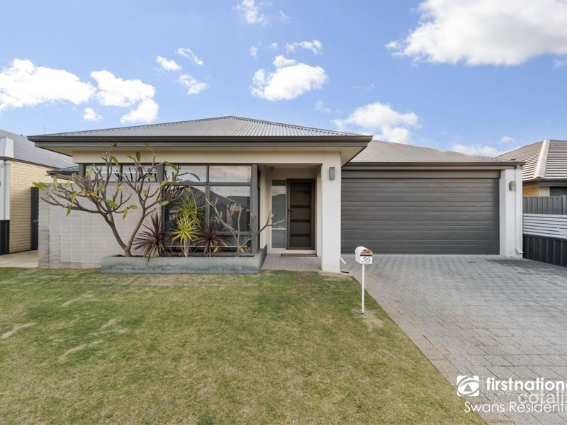 56 Wandsworth Avenue, Brabham WA 6055