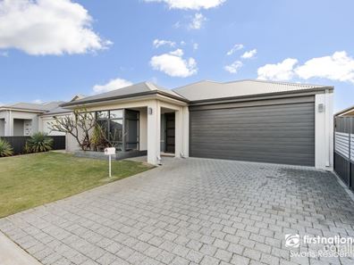 56 Wandsworth Avenue, Brabham WA 6055