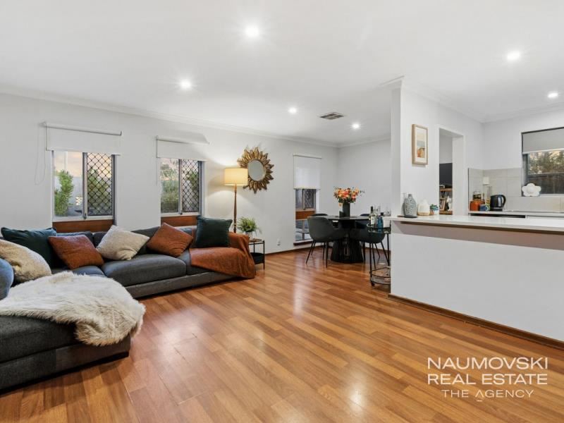 51 Allinson Drive, Girrawheen WA 6064