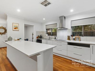 51 Allinson Drive, Girrawheen WA 6064