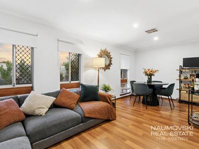 51 Allinson Drive, Girrawheen WA 6064