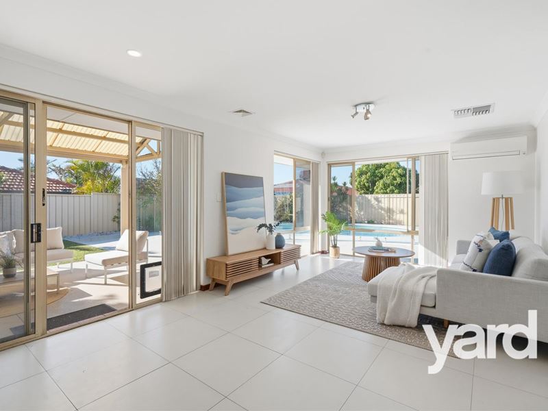 5 Greenlea Rise, Leeming WA 6149