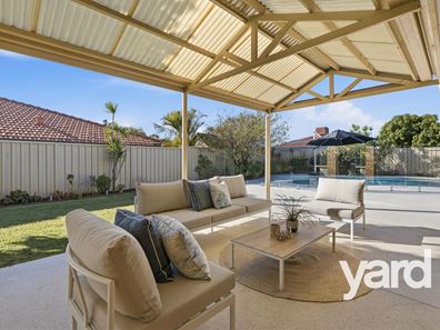 5 Greenlea Rise, Leeming WA 6149