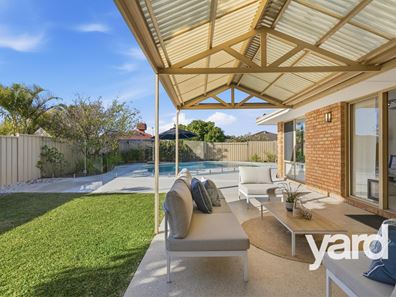 5 Greenlea Rise, Leeming WA 6149