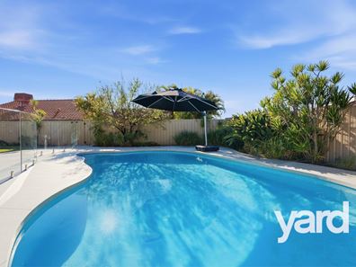 5 Greenlea Rise, Leeming WA 6149