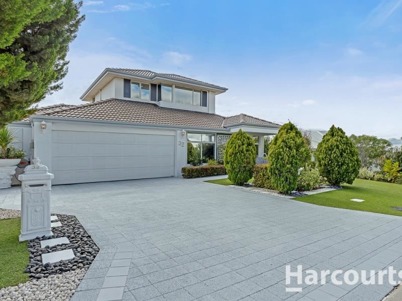 32 Shipmaster Avenue, Alkimos WA 6038