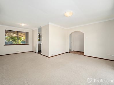 3 Keslake Way, Parkwood WA 6147