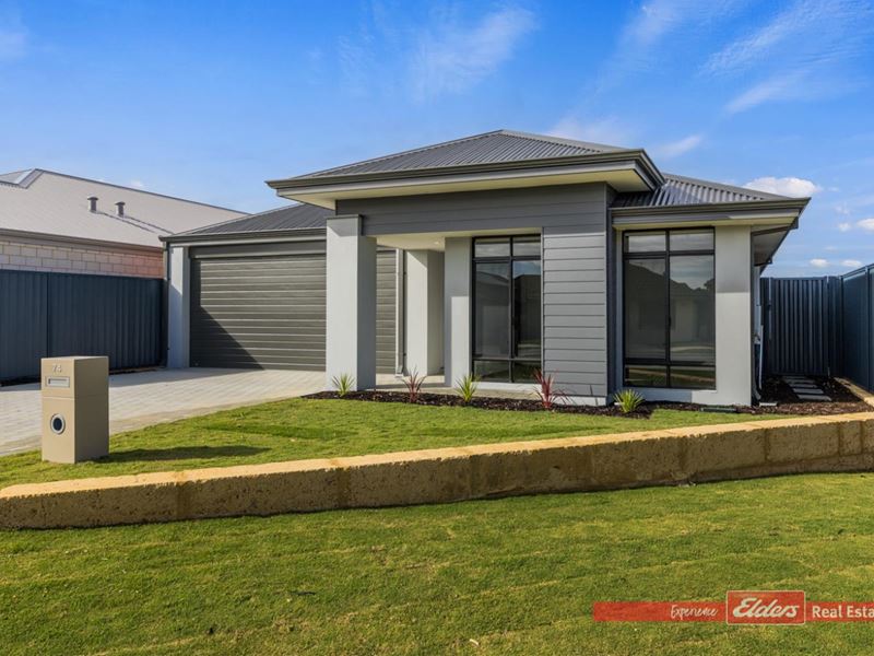 74 Claret Ash Boulevard, Baldivis WA 6171