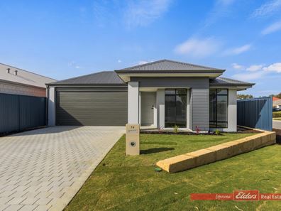 74 Claret Ash Boulevard, Baldivis WA 6171