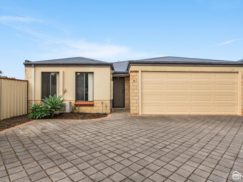 13/2368 Albany Highway, Gosnells