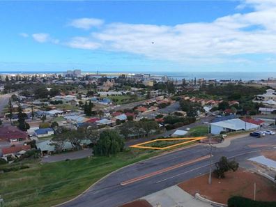 15 Hill Way, Geraldton WA 6530