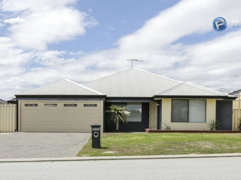 8 Bonvin Gardens, Tapping WA 6065