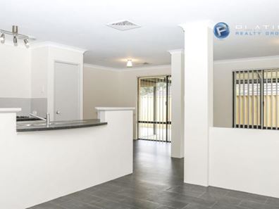 8 Bonvin Gardens, Tapping WA 6065