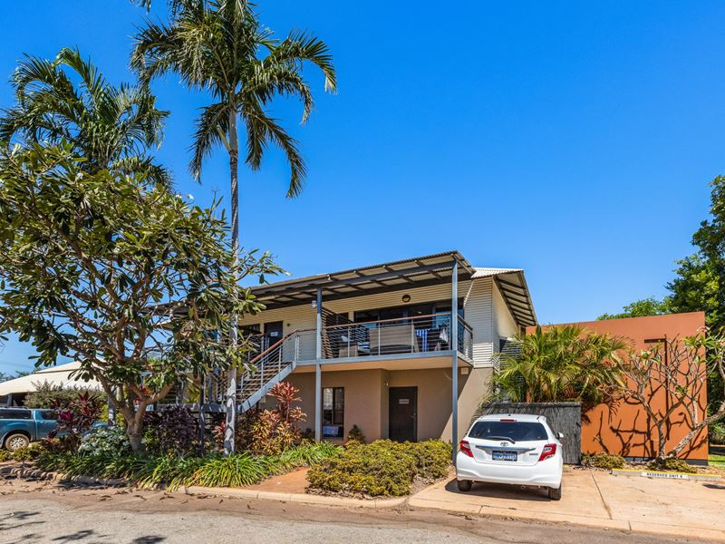 6/11 Oryx Road, Cable Beach WA 6726
