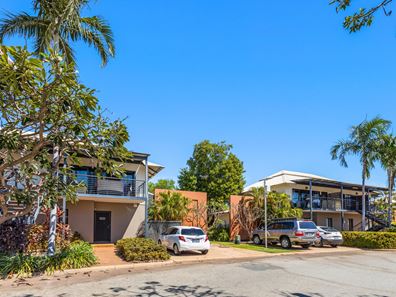 6/11 Oryx Road, Cable Beach WA 6726