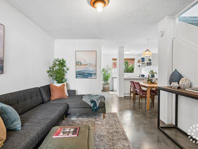 14/10 Stirling Street, Fremantle WA 6160