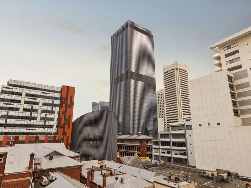 51/101 Murray Street, Perth WA 6000