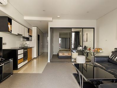 51/101 Murray Street, Perth WA 6000