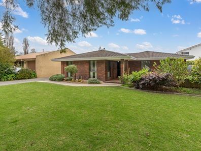 34 Adelaide Crescent, Middleton Beach WA 6330