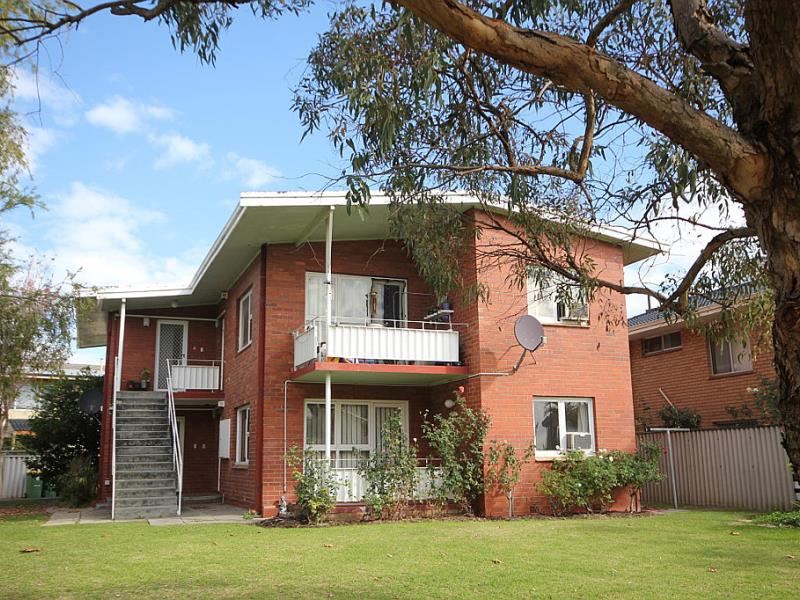 3/1 RANELAGH CRESCENT, South Perth