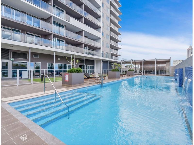 810/659 Murray Street, West Perth