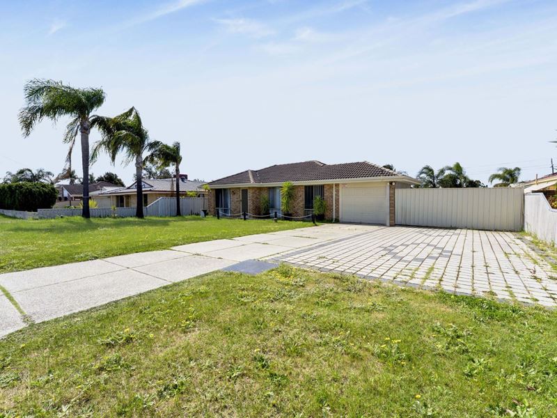 10 Redfox Crescent, Huntingdale WA 6110