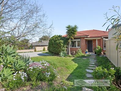 5 Kerry St, Hamilton Hill WA 6163