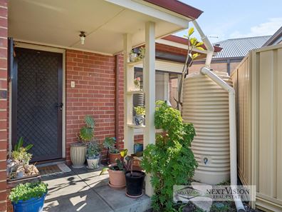 5 Kerry St, Hamilton Hill WA 6163