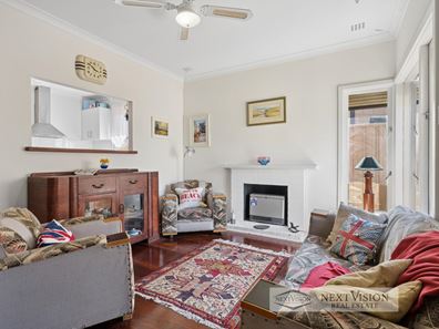 5 Kerry St, Hamilton Hill WA 6163