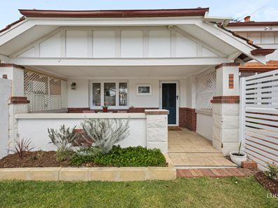 427 Walcott Street, North Perth WA 6006