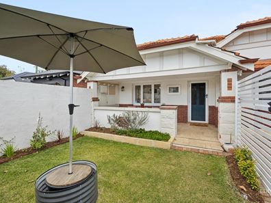 427 Walcott Street, North Perth WA 6006