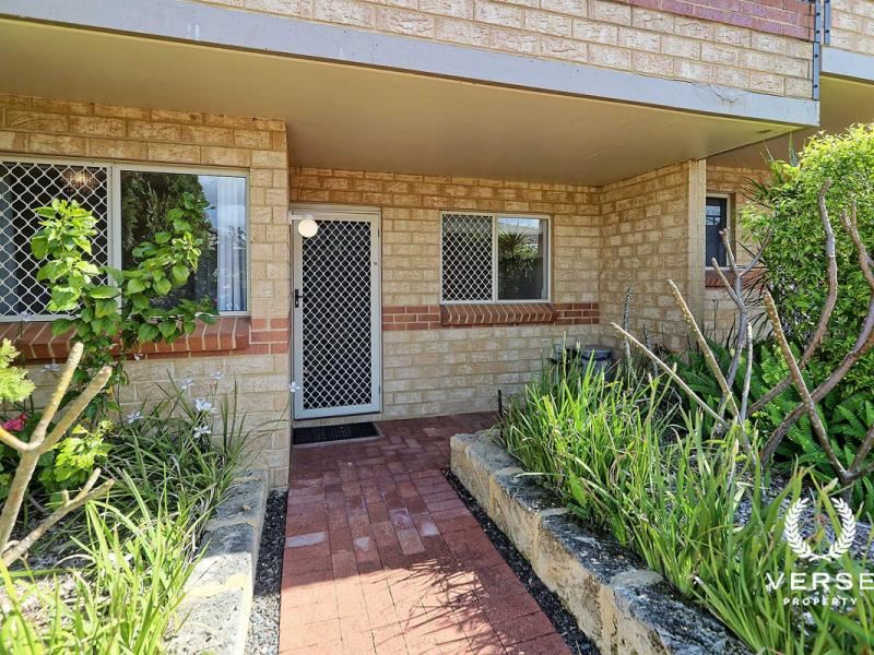 11/11 Norman Street, St James