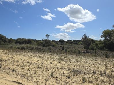 Lot 210,  Callistemon Loop, Nilgen WA 6044