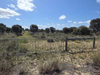 Lot 210,  Callistemon Loop, Nilgen WA 6044