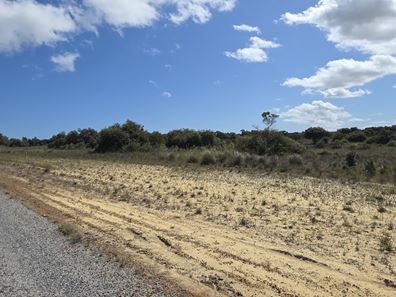 Lot 210,  Callistemon Loop, Nilgen WA 6044