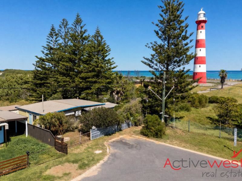 89 Gunners Lane, West End WA 6530