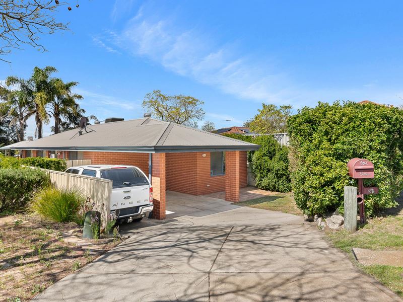 21 Cohn Court, Willagee WA 6156